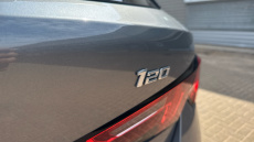 BMW 1 Series 120 M Sport 5dr Step Auto Petrol Hatchback